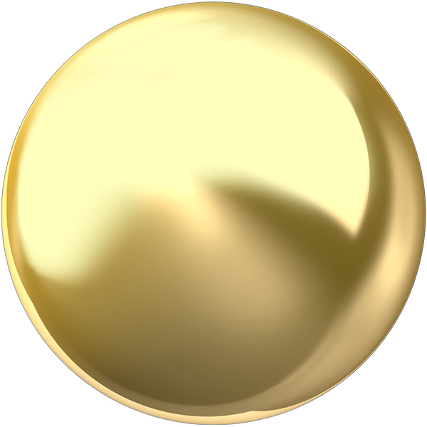Bright Brassfinish image